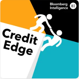 Jimmy Levin on Bloomberg's Credit Edge podcast